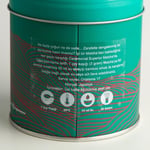 Toganoo Tea Ceremonial Superior Matcha Japon Yeşil Çay Tozu 50 gr