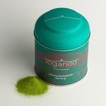 Toganoo Tea Ceremonial Superior Matcha Japon Yeşil Çay Tozu 50 gr