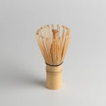 Toganoo Tea Matcha Çayı Fırçası Geleneksel Bambu Çırpıcı El Yapımı Köpürtücü Bamboo Whisk (Chasen) Yeşil Çay Tozu Karıştırıcı