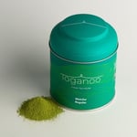 Toganoo Tea Matcha Regular Japon Yeşil Çay Tozu 50 gr