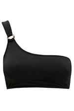 TOKALI BİKİNİ ÜST YÜKSEK BEL ALT BIKINI TAKIM DB200564BT