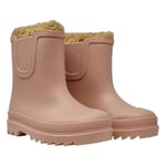 Tokio Borreguito Çocuk Pembe Günlük Stil Bot W10290-197