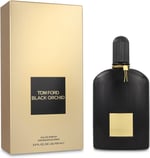 Tom Ford Black Orchid EDP Unisex Parfüm, 100 ml - Seçenekler: 1 unità (Confezione da 1), 100ml