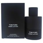 Tom Ford Ombre Leather EDP Unisex Parfüm, 100 ml - Seçenekler: 50ml, 100ml