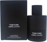 Tom Ford Ombre Leather EDP Unisex Parfüm, 100 ml - Seçenekler: 50ml, 100ml
