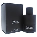 Tom Ford Ombre Leather EDP Unisex Parfüm, 100 ml - Seçenekler: 50ml, 100ml
