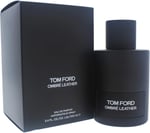 Tom Ford Ombre Leather EDP Unisex Parfüm, 100 ml - Seçenekler: 50ml, 100ml