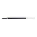 Tombow BR-SF tükenmez kalem içi, Reporter için, 4 compact/Airpress kalem, 5'li paket (siyah)