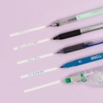 Tombow Mono Hibrit Düzeltme Bandı 10/Paket, 16