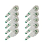 Tombow Mono Hibrit Düzeltme Bandı 10/Paket, 16