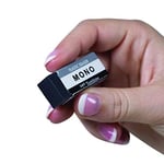 Tombow Mono Silgi, 17X11X43Mm, Siyah