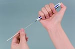 Tombow Mono Zero Kalem Silgi, Yuvarlak Uç, 2,3Mm, Çizgili - Seçenekler: Yassı Uç, Yuvarlak Uç
