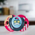 Tommee Tippee 2'li Fun Emzik Kız 18-36 Ay