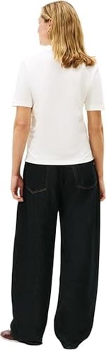 Tommy Hilfiger 1/4 Zip Küresel Polo - Bedenler: XXS, XS, S, M, L