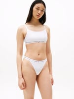 Tommy Hilfiger 2 PACK BRALETTE İç Çamaşır Kadın