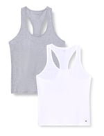 Tommy Hilfiger 2 PACK TANK TOP Kadın İç Çamaşırı Kadın