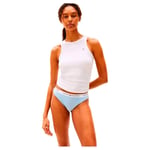 Tommy Hilfiger 3 PACK BIKINI (EXT. SIZES) Kadın İç Çamaşırı Kadın