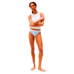 Tommy Hilfiger 3 PACK BIKINI (EXT. SIZES) Kadın İç Çamaşırı Kadın