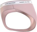 Tommy Hilfiger 3 Pack Bikini (Ext Sizes) Çoklu Paket/İç Giyim Kadın