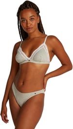 Tommy Hilfiger 3 PACK DIPPED BIKINI (EXT. SIZE) Kadın İç Çamaşırı Kadın