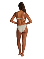 Tommy Hilfiger 3 PACK DIPPED BIKINI (EXT. SIZE) Kadın İç Çamaşırı Kadın