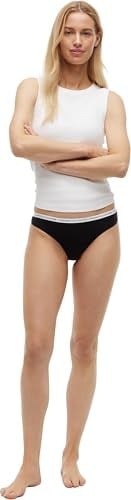 Tommy Hilfiger 3Lü Paket Thong Kadın /Iç Giyim