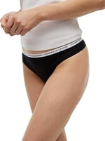 Tommy Hilfiger 3Lü Paket Thong Kadın /Iç Giyim