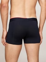 Tommy Hilfiger 3Lü Paket Trunk Erkek Boxer