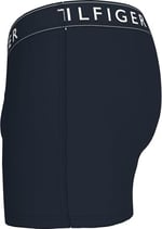 Tommy Hilfiger 3Lü Paket Trunk Erkek Boxer