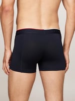Tommy Hilfiger 3Lü Paket Trunk Erkek Boxer