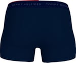Tommy Hilfiger 3Lü Paket Trunk Erkek Boxer