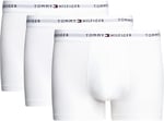 Tommy Hilfiger 3Lü Paket Trunk Erkek Boxer