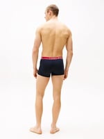 Tommy Hilfiger 3Lü Paket Trunk Erkek Boxer