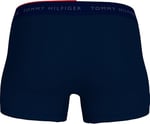 Tommy Hilfiger 3Lü Paket Trunk Erkek Boxer