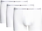 Tommy Hilfiger 3Lü Paket Trunk Erkek Boxer