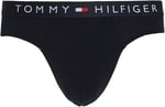 Tommy Hilfiger 3P BRIEF Alt Giyim Erkek
