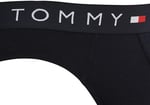 Tommy Hilfiger 3P BRIEF Alt Giyim Erkek