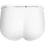 Tommy Hilfiger 3P BRIEF DTM Erkek Mayo Erkek