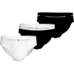 Tommy Hilfiger 3P BRIEF DTM Erkek Mayo Erkek