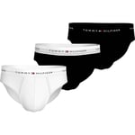 Tommy Hilfiger 3P BRIEF DTM Erkek Mayo Erkek