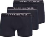 Tommy Hilfiger 3P TRUNK DTM İç Giyim Erkek