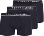 Tommy Hilfiger 3P TRUNK DTM İç Giyim Erkek