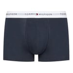 Tommy Hilfiger 3P TRUNK İç Giyim Erkek