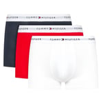Tommy Hilfiger 3P TRUNK İç Giyim Erkek