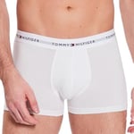 Tommy Hilfiger 3P TRUNK İç Giyim Erkek