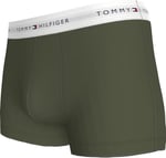Tommy Hilfiger 3P TRUNK PRINT İç Giyim Erkek