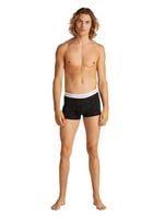 Tommy Hilfiger 3P TRUNK PRINT İç Giyim Erkek