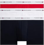 Tommy Hilfiger 3P Trunk UM0UM02761 İç Giyim Erkek