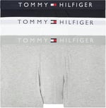Tommy Hilfiger 3P TRUNK WB Çoklu Paket İç giyim Erkek