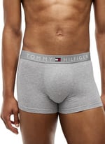 Tommy Hilfiger 3P TRUNK WB Çoklu Paket İç giyim Erkek